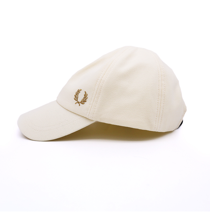 FRED PERRY FREDPERRY フレッドペリー HW6726 Pique Classic Cap