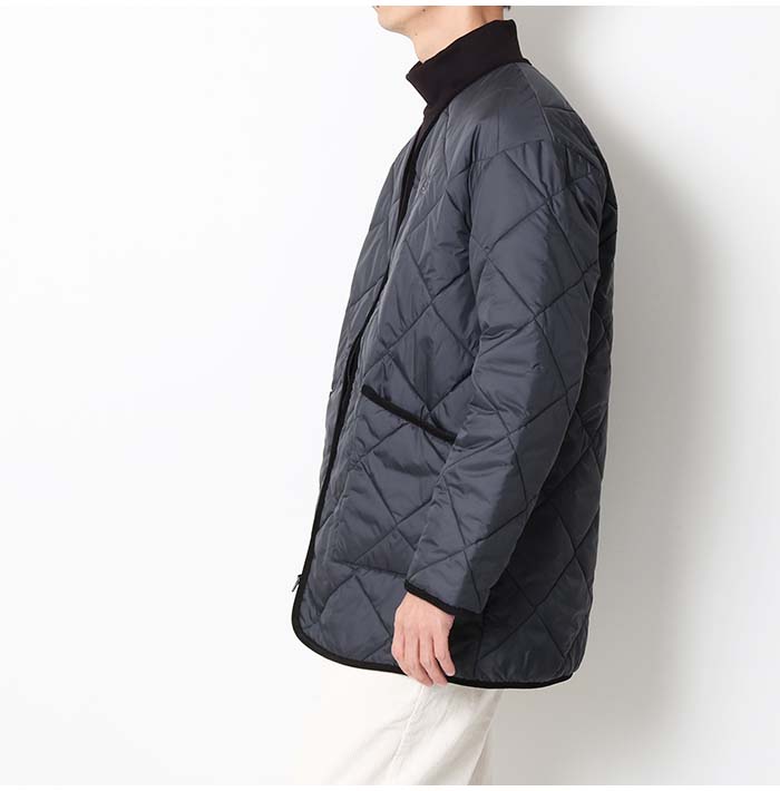 FRED PERRY フレッドペリー キルティングライナー J2852 キルティング FRED PERRY フレッドペリー キルティングライナー J2852 キルティング