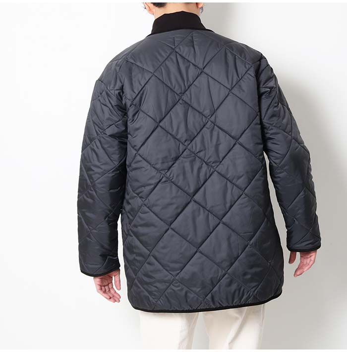 FRED PERRY フレッドペリー キルティングライナー J2852 キルティング FRED PERRY フレッドペリー キルティングライナー J2852 キルティング