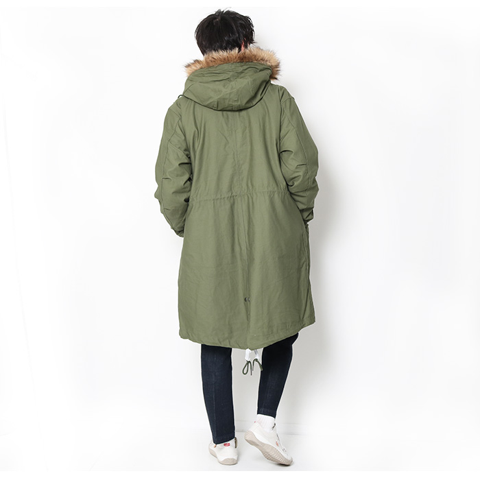 FRED PERRY フレッドペリー Fishtail Parka J4569 モッズコート モッズ