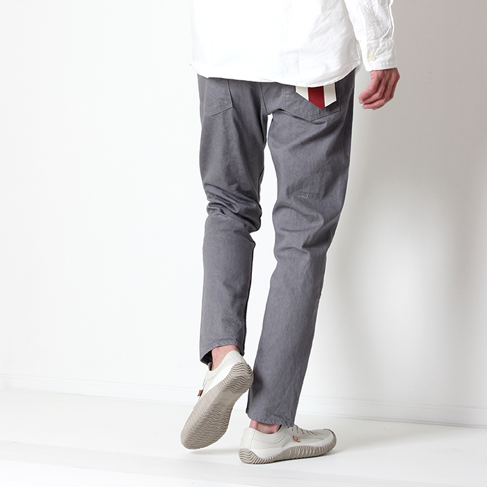 JAPAN BLUE JEANS（ジャパンブルージーンズ） PREP 10oz ストレッチ 