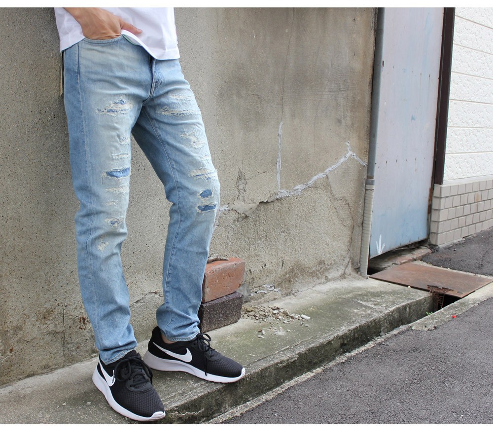 JAPAN BLUE JEANS ジャパンブルー ジーンズ J8717BE J8717SM