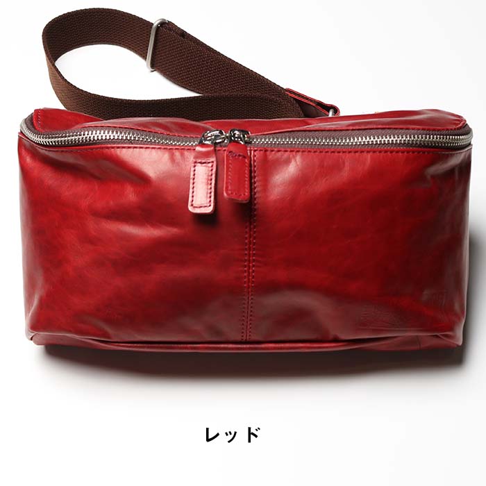Butler Verner Sails（バトラーバーナーセイルズ） ショルダーバッグ