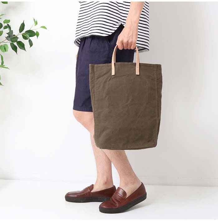 Butler Verner Sails（バトラーバーナーセイルズ） トートバッグ