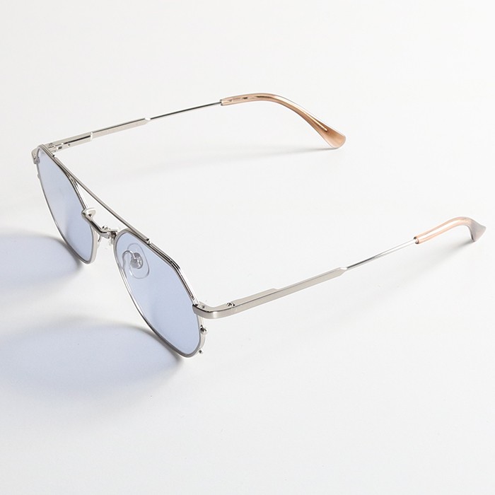 yosea着用 crap eyewear サングラス jxt-style_jazzs644-jazzs901
