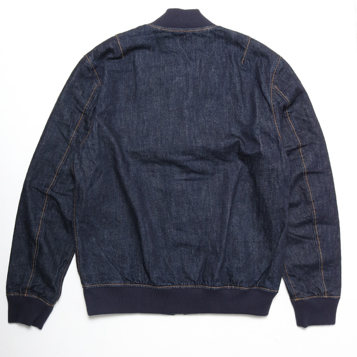 JAPAN BLUE JEANS ジャパンブルージーンズ ボンバー ジャケット