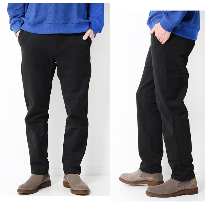 Johnbull（ジョンブル） アウトラスト イージーパンツ JM231P24 パンツ