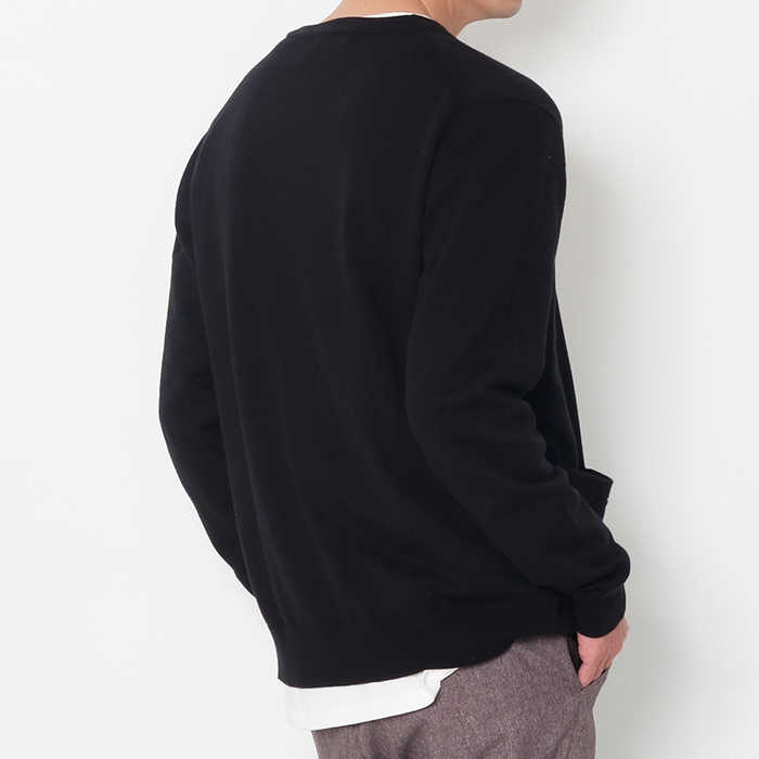 FRED PERRY フレッドペリー クラシックカーディガン K9551