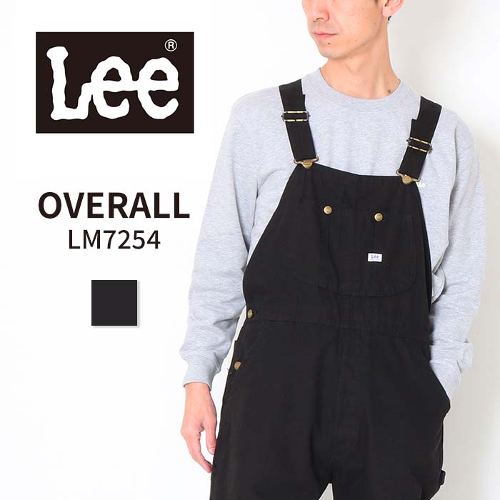 LEE リー DUNGAREES OVERALL ダンガリーズ オーバーオール LM7254 サロペット デニム パンツ メンズ ユーズド ルーズ :  lm7254 : jxt-style - 通販 - Yahoo!ショッピング