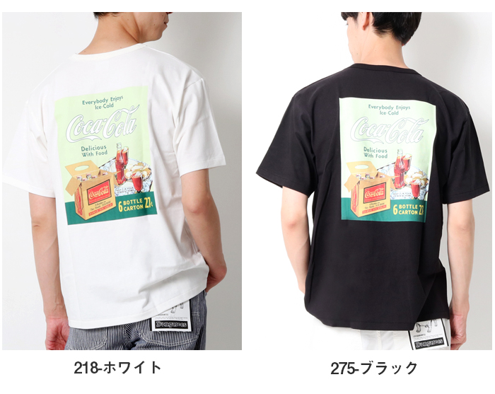 Lee LEE リー 半袖 Tシャツ バックプリント LT3083 新作