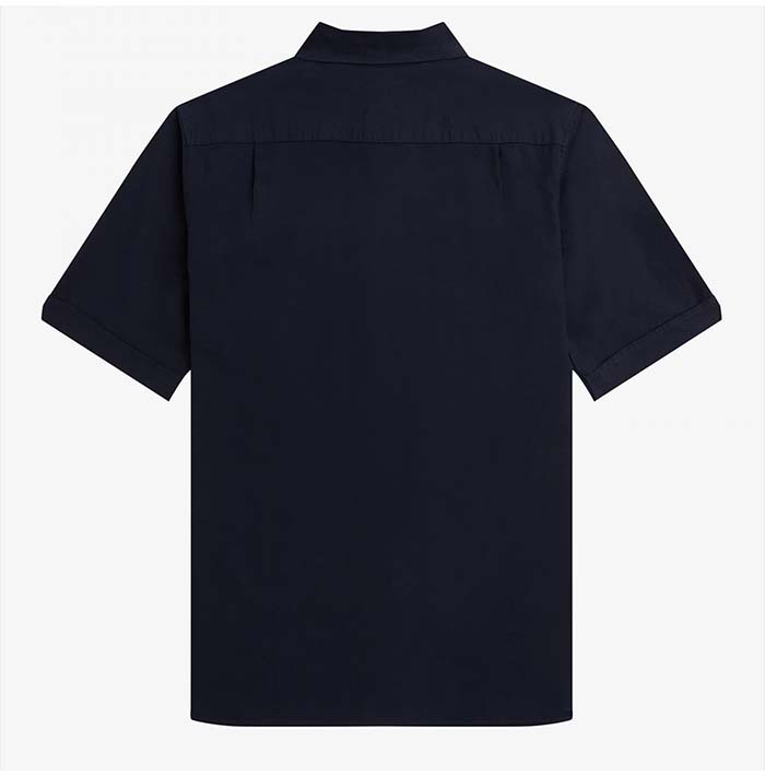 FRED PERRY★半袖 ロゴ ボタンダウン シャツ 綿 ワイシャツ 楽天市場】フレッドペリーFRED PERRY オックスフォード ショート