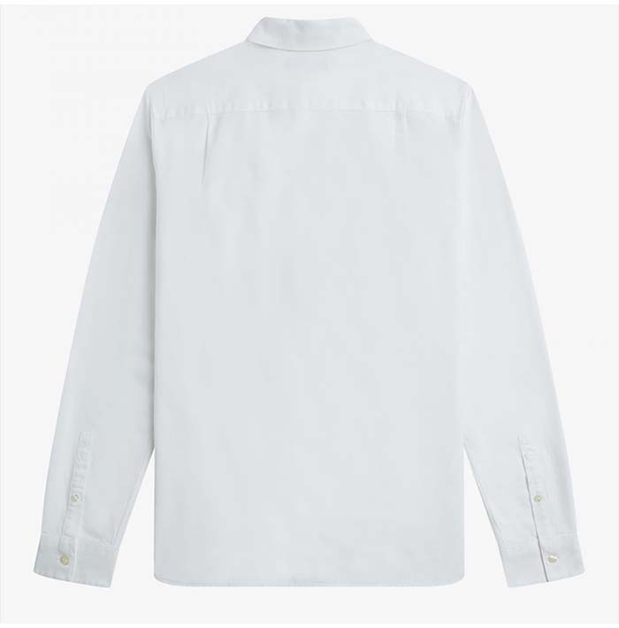 FRED PERRY フレッドペリー オックスフォードシャツ M5516