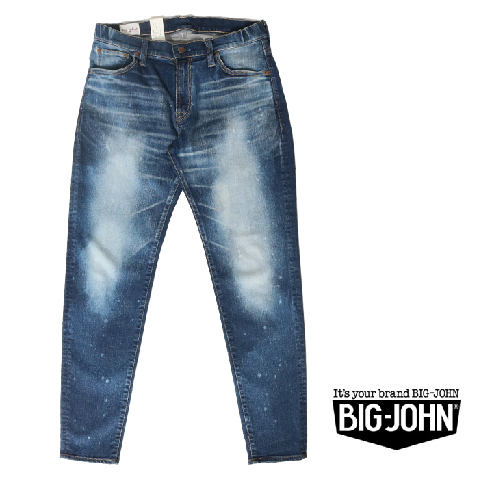 Big John × SURT painted デニムパンツ XL Big John × SURT painted デニムパンツ XL