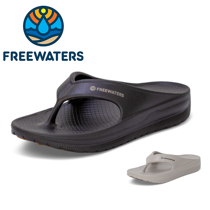 freewaters 交換送料片道無料 フリー ウォータースサンダル