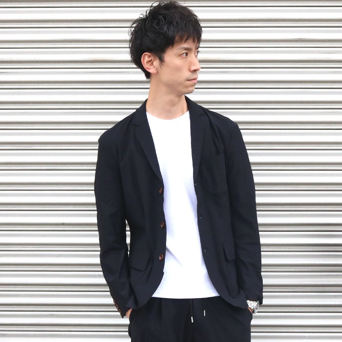 melple（メイプル） メロウピープル TOMCAT 3BJKT トムキャット
