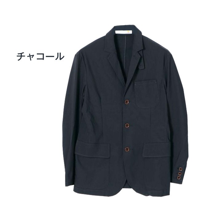 melple（メイプル） メロウピープル TOMCAT 3BJKT トムキャット