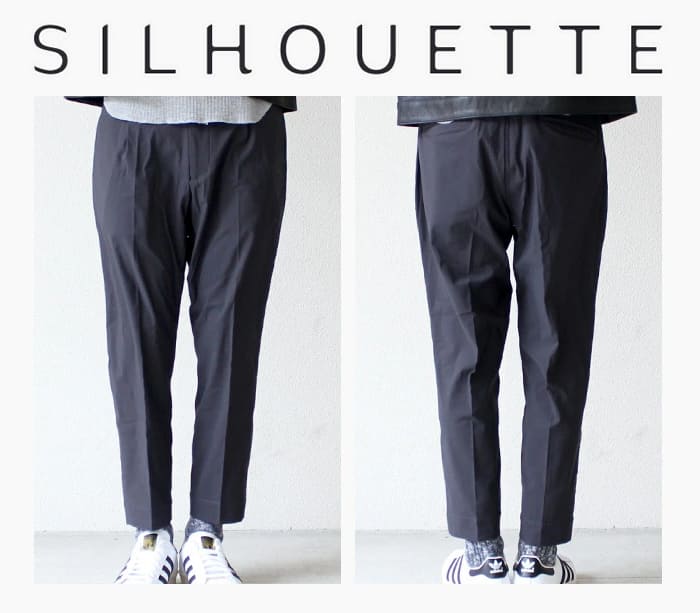 melple/メイプル】Wintercat Pants /ウィンターキャットパンツ