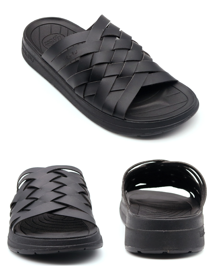 MALIBU SANDALS（マリブサンダルズ） ZUMA MS02 スライドサンダル ズマ