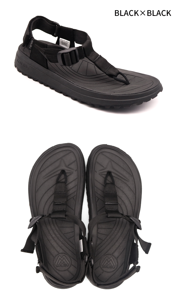 MALIBU SANDALS SOLSTICE マリブ ソルスティス メンズ サンダル MALIBU SANDALS マリブサンダルズ メンズ ソルスティ トング
