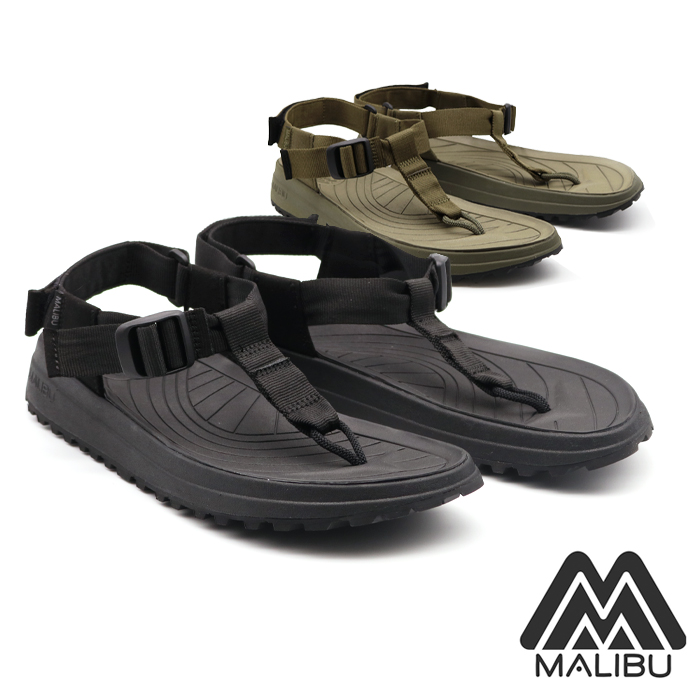 MALIBU SANDALS マリブサンダルズ メンズ ソルスティ トング