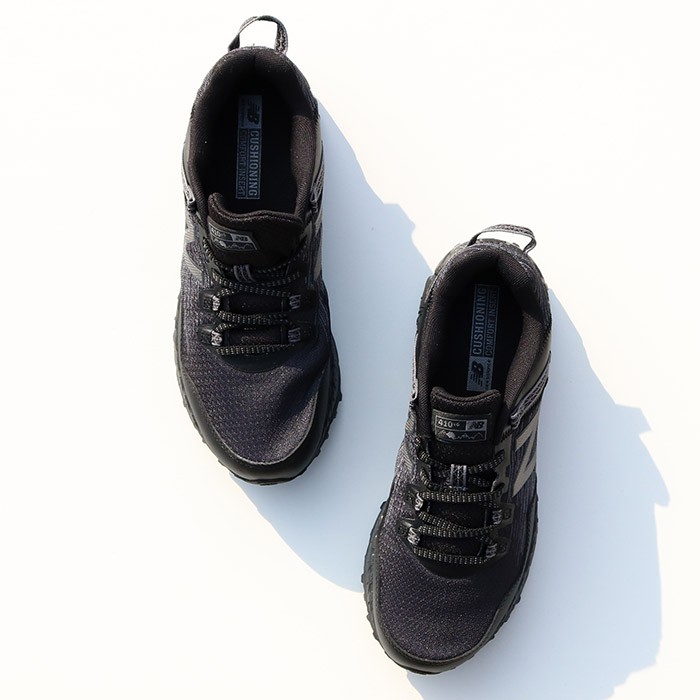 nb cushioning comfort insert