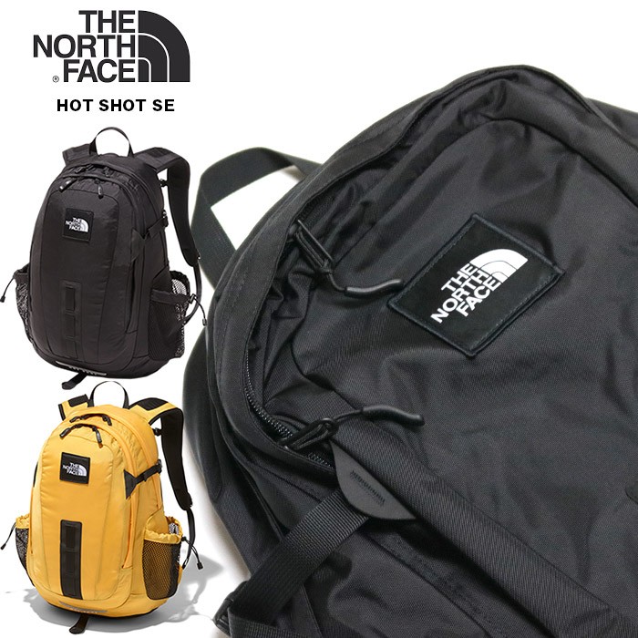 THE NORTH FACE ノースフェイス ホットショット スペシャル