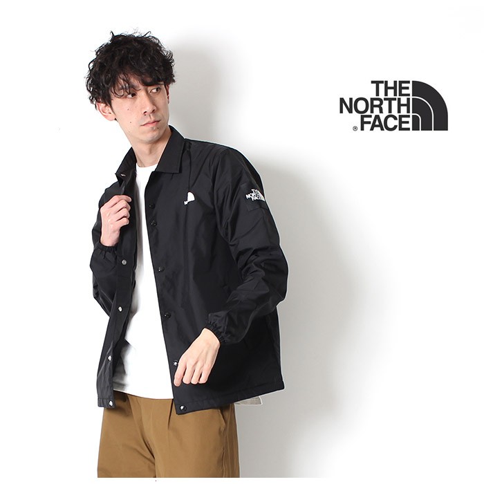 THE NORTH FACE ノースフェイス The Coach Jacket ザ コーチジャケット NP22030 TNF メンズ スポーツミックス  アウトドア 登山 : np22030 : jxt-style - 通販 - Yahoo!ショッピング