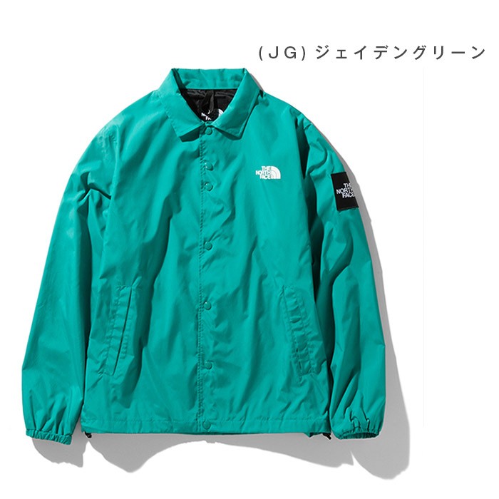 THE NORTH FACE ノースフェイス The Coach Jacket ザ コーチジャケット NP22030 TNF メンズ スポーツミックス  アウトドア 登山 : np22030 : jxt-style - 通販 - Yahoo!ショッピング