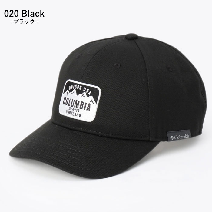 Columbia コロンビア ループスパイアーパスキャップ PU5051 帽子 ユニセックス メンズ レディース 紫外線カット 紫外線対策 ブランド｜jxt-style｜07