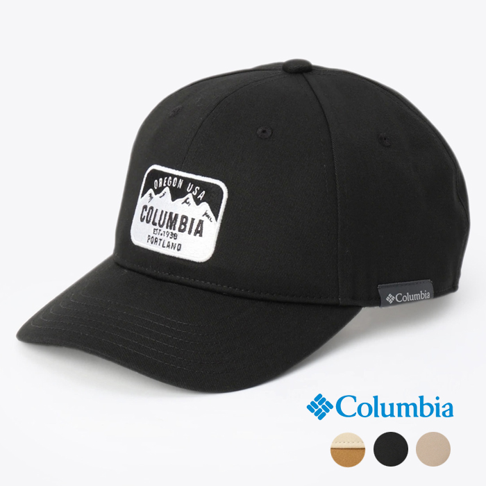 Columbia コロンビア ループスパイアーパスキャップ PU5051 帽子 ユニセックス メンズ レディース 紫外線カット 紫外線対策 ブランド｜jxt-style｜02
