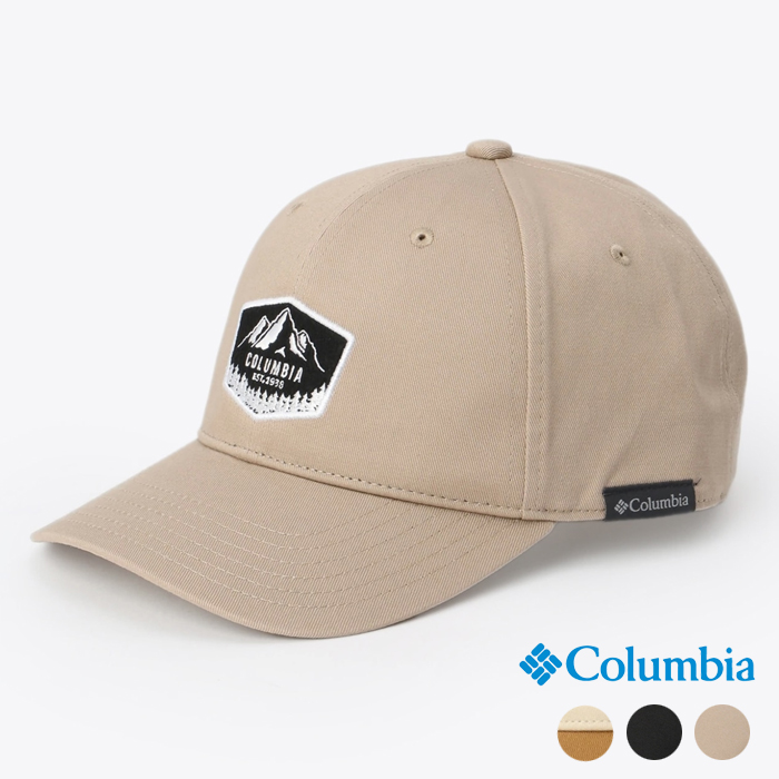Columbia コロンビア ループスパイアーパスキャップ PU5051 帽子 ユニセックス メンズ レディース 紫外線カット 紫外線対策 ブランド｜jxt-style｜04
