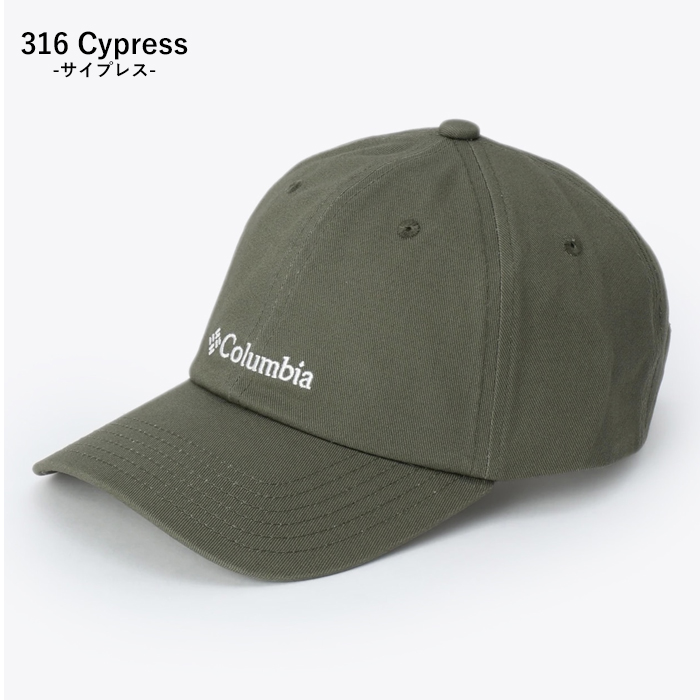 Columbia コロンビア サーモンパス キャップ PU5682 帽子 ユニセックス メンズ レディース 紫外線カット 紫外線対策 ブランド プレゼント｜jxt-style｜11