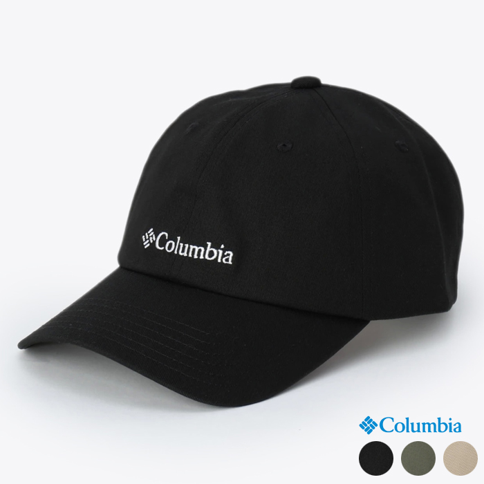 Columbia コロンビア サーモンパス キャップ PU5682 帽子 ユニセックス メンズ レデ...