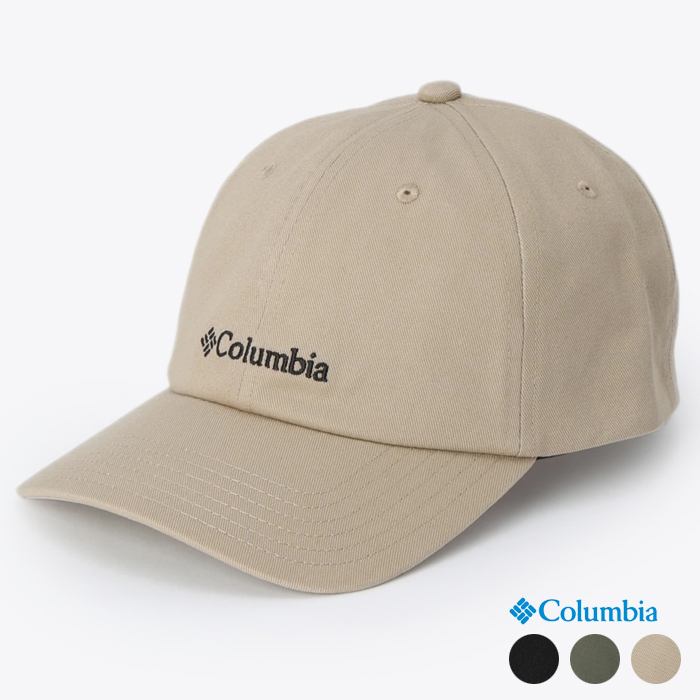 Columbia コロンビア サーモンパス キャップ PU5682 帽子 ユニセックス メンズ レディース 紫外線カット 紫外線対策 ブランド プレゼント｜jxt-style｜03