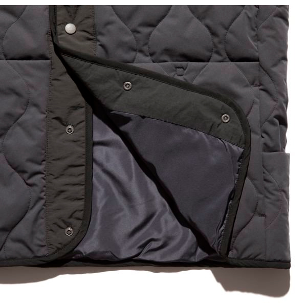 ROARK REVIVAL（ロアークリバイバル） ROARK 中綿ジャケット メンズ