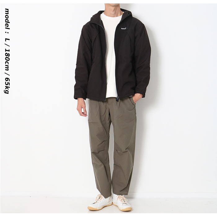 ROARK REVIVAL ロアーク RECON SOFT SHELL RJJ1071 ソフトシェル
