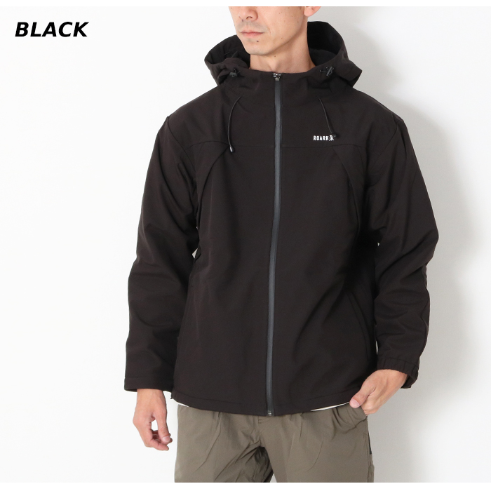 ROARK REVIVAL ウールジャケット M グレー ROARK REVIVAL – WAVES
