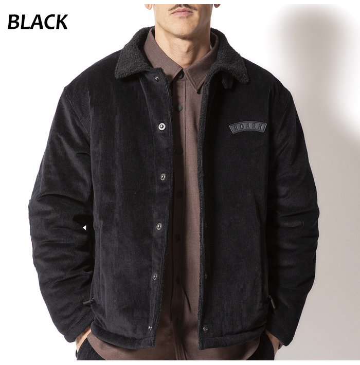 ジャケット・アウター ryohei ROARK REVIVAL（ロアークリバイバル） ROARK ロアーク コーデュロイ