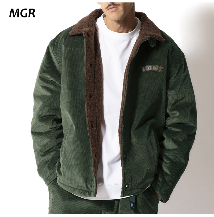 ROARK REVIVAL（ロアークリバイバル） ROARK ロアーク コーデュロイ