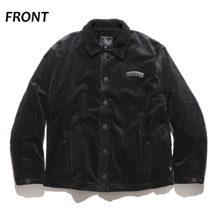 ROARK REVIVAL（ロアークリバイバル） ROARK ロアーク コーデュロイ