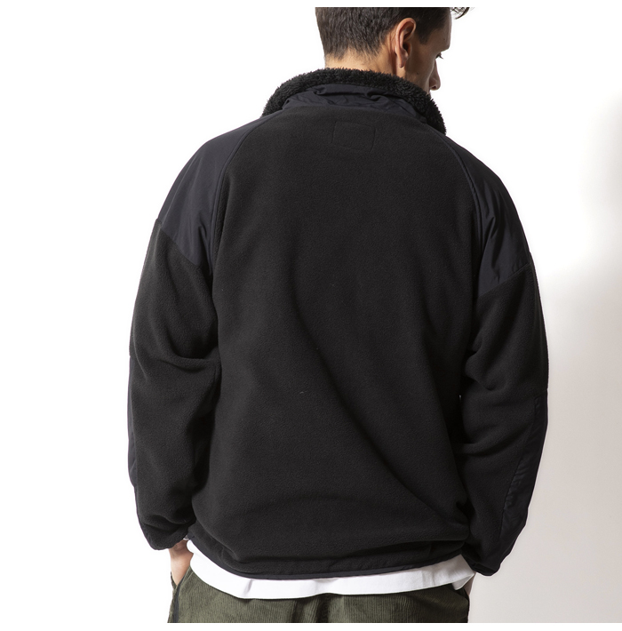 ROARK REVIVAL（ロアークリバイバル） ROARK ロアーク ボアフリース