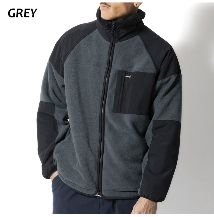 ROARK REVIVAL（ロアークリバイバル） ROARK ロアーク ボアフリース