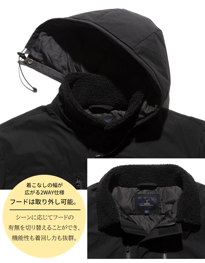 ROARK REVIVAL（ロアークリバイバル） ROARK ロアーク ライザー 