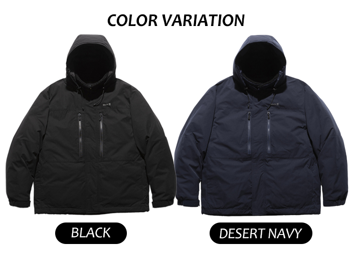 ROARK REVIVAL（ロアークリバイバル） ROARK ロアーク ライザー