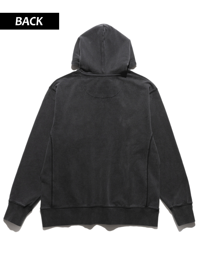 ROARK REVIVAL（ロアークリバイバル） ロアーク パーカー メンズ プル