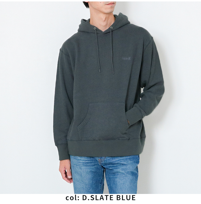 ROARK REVIVAL（ロアークリバイバル） ROARK ロアーク パーカー プル