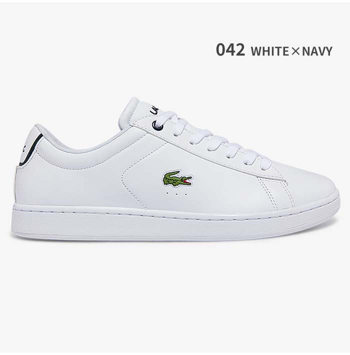 セール！ ラコステ Lacoste Carnaby BL21 1 SMA メンズ スニーカー