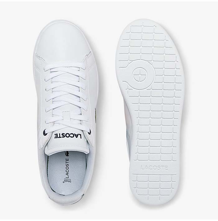 プリントジャカードシャンブレーオックスフォードシャツ CH4730 - ラコステ（LACOSTE）公式オンラインストア