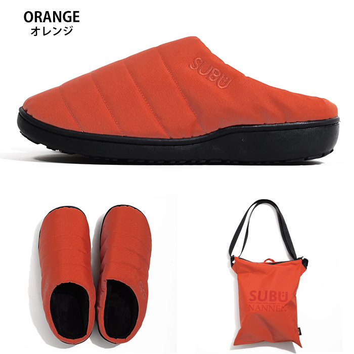 SUBU（スブ） NANNNEN ナンネン SN メンズ レディース 靴 シューズ