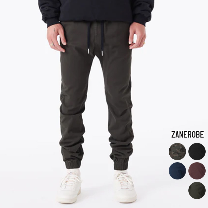 ZANEROBE ゼインローブ SURESHOT DENIM JOGGER ZR760JP-ZR710JP ZR740JP ZR704JP  ZR703JP